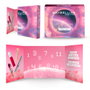 Maybelline Calendrier de l'Avent Maquillage 12 pièces