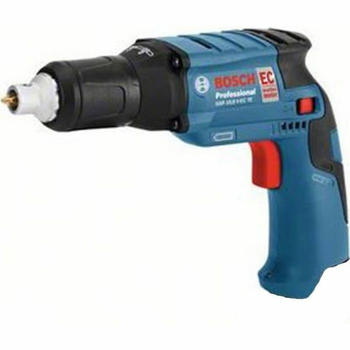 Bosch Professional GTB 12V-11 Visseuse plaquiste 12V en coffret L-BOXX