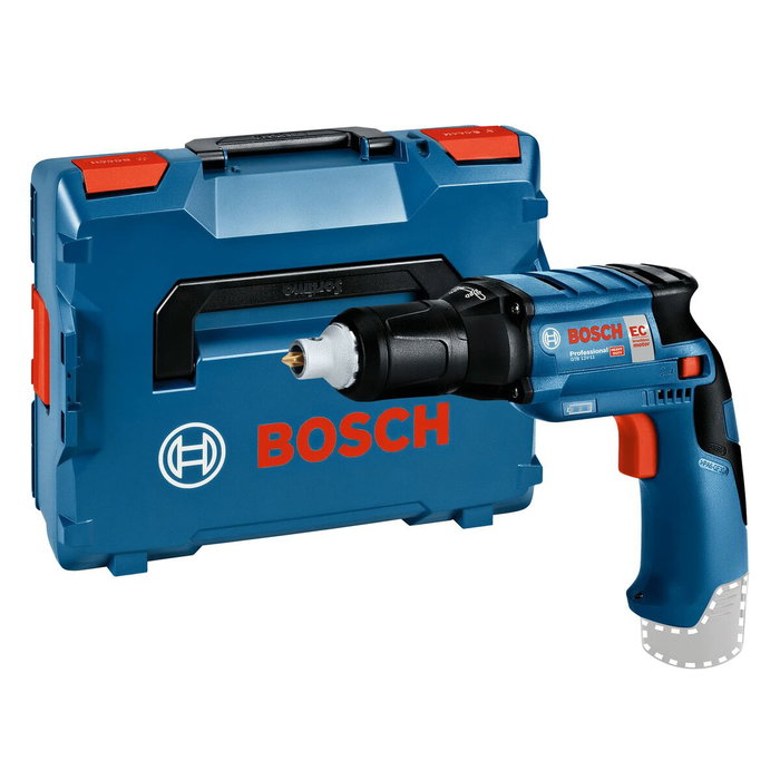 Bosch Professional GTB 12V-11 Visseuse plaquiste 12V en coffret L-BOXX
