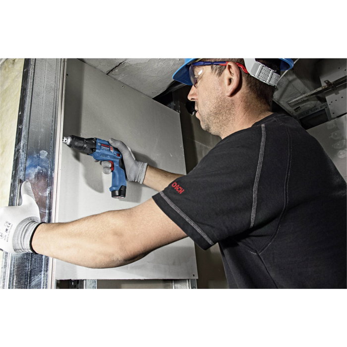 Bosch Professional GTB 12V-11 Visseuse plaquiste en coffret L-BOXX Bosch Professional GTB 12V-11 Visseuse plaquiste en coffret L-BOXX