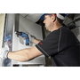 Bosch Professional GTB 12V-11 Visseuse plaquiste en coffret L-BOXX