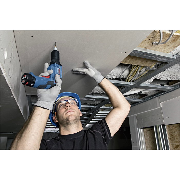 Bosch Professional GTB 12V-11 Visseuse plaquiste en coffret L-BOXX Bosch Professional GTB 12V-11 Visseuse plaquiste en coffret L-BOXX