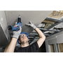 Bosch Professional GTB 12V-11 Visseuse plaquiste en coffret L-BOXX