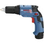 Bosch Professional GTB 12V-11 Visseuse plaquiste en coffret L-BOXX