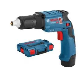 Bosch Professional Visseuse plaquiste 12V sans charbon GTB 12V-11 (sans batterie) coffret L-BOXX - Compatible Professional 12V System - 06019E4003
