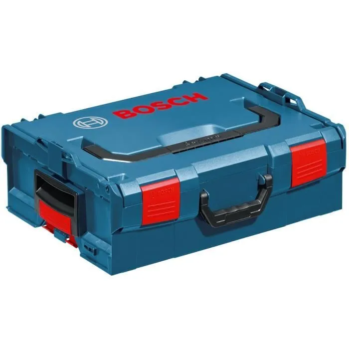 Bosch Professional Visseuse plaquiste 12V sans charbon GTB 12V-11 (sans batterie) coffret L-BOXX - Compatible Professional 12V System - 06019E4003