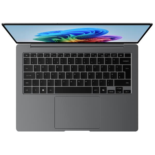 Samsung Galaxy Book5 Pro 14 Ultra 5-228V – Ordinateur Portable Intel Core Ultra 5, 16 Go RAM, 512 Go SSD, Écran Tactile AMOLED 14" 120 Hz, Windows 11 Pro Samsung Galaxy Book5 Pro 14 Ultra 5-228V – Ordinateur Portable Intel Core Ultra 5, 16 Go RAM, 512 Go SSD, Écran Tactile AMOLED 14" 120 Hz, Windows 11 Pro