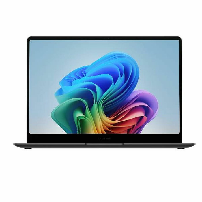 Ordinateur Portable Samsung NP944XHA-KG1ES 14" 16 GB RAM 512 GB SSD Espagnol Qwerty Ordinateur Portable Samsung NP944XHA-KG1ES 14" 16 GB RAM 512 GB SSD Espagnol Qwerty
