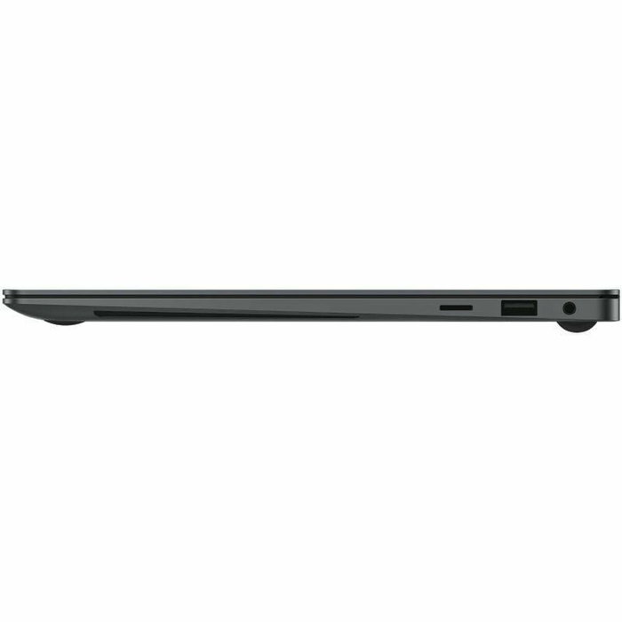 Ordinateur Portable Samsung NP944XHA-KG1ES 14" 16 GB RAM 512 GB SSD Espagnol Qwerty Ordinateur Portable Samsung NP944XHA-KG1ES 14" 16 GB RAM 512 GB SSD Espagnol Qwerty