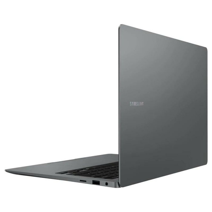Ordinateur Portable Samsung NP944XHA-KG1ES 14" 16 GB RAM 512 GB SSD Espagnol Qwerty Ordinateur Portable Samsung NP944XHA-KG1ES 14" 16 GB RAM 512 GB SSD Espagnol Qwerty