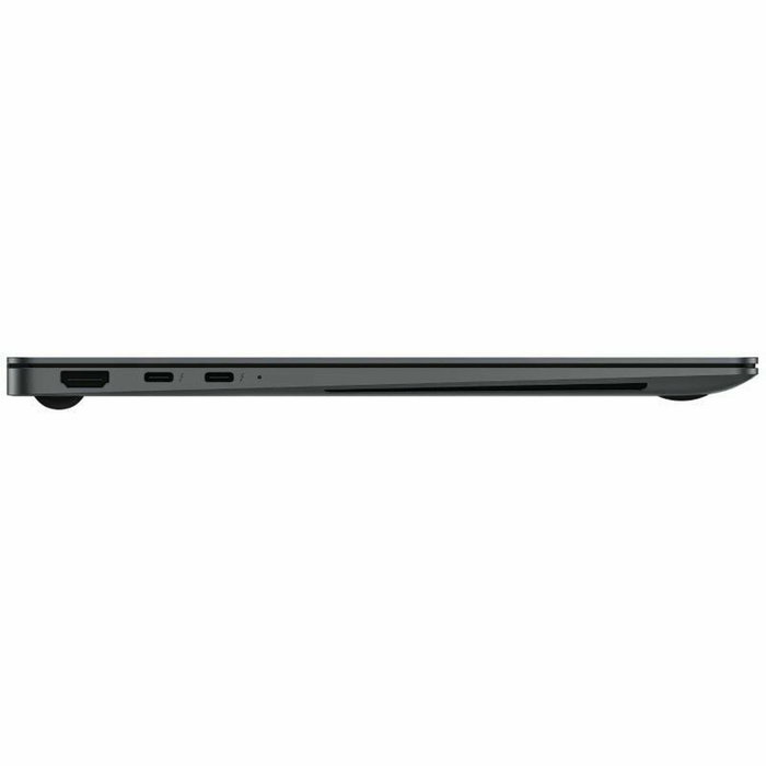 Ordinateur Portable Samsung NP944XHA-KG1ES 14" 16 GB RAM 512 GB SSD Espagnol Qwerty Ordinateur Portable Samsung NP944XHA-KG1ES 14" 16 GB RAM 512 GB SSD Espagnol Qwerty