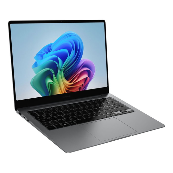 Samsung Galaxy Book5 Pro 14 pouces, 16 Go RAM, 512 Go SSD, Gris Samsung Galaxy Book5 Pro 14 pouces, 16 Go RAM, 512 Go SSD, Gris