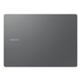 Samsung Galaxy Book5 Pro 14 pouces, 16 Go RAM, 512 Go SSD, Gris