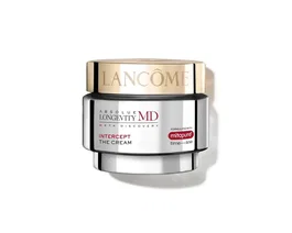 Lancome Absolue Longevity MD Intercept, Crème Raffermissante Jour & Nuit, 50 ml