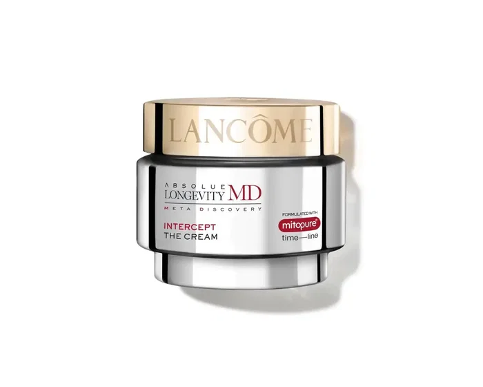 Lancome Absolue Longevity MD Intercept, Crème Raffermissante Jour & Nuit, 50 ml Lancome Absolue Longevity MD Intercept, Crème Raffermissante Jour & Nuit, 50 ml