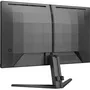 Philips Evnia 3000 23.8" FHD IPS 180Hz 0.5ms Smart Crosshair HDMI/DP Moniteur Gaming Noir PHI1719795841055