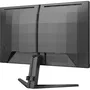 Philips Evnia 3000 23.8" FHD IPS 180Hz 0.5ms Smart Crosshair HDMI/DP Moniteur Gaming Noir PHI1719795841055