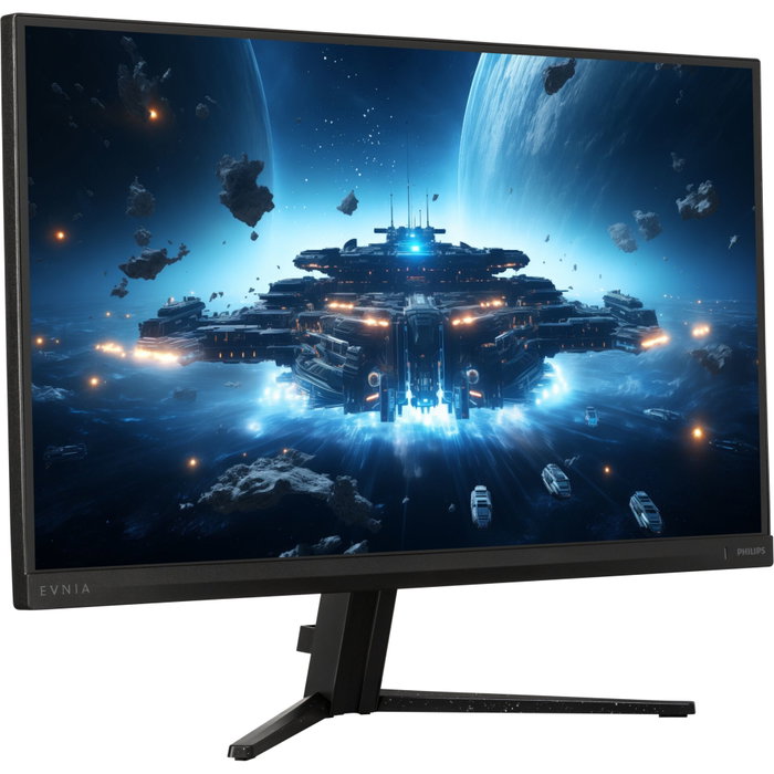Philips Evnia 3000 24M2N3200S Moniteur Gaming 23,8 pouces Full HD 180Hz Fast IPS 0,5ms Philips Evnia 3000 24M2N3200S Moniteur Gaming 23,8 pouces Full HD 180Hz Fast IPS 0,5ms
