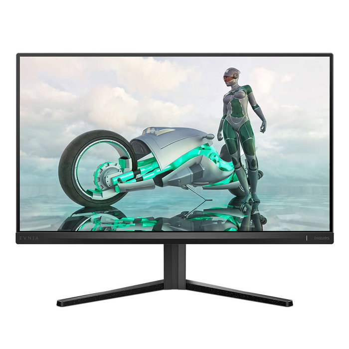 Philips Evnia 3000 24M2N3200S/00 - Moniteur Gamer 23,8 pouces FHD 180Hz Fast IPS