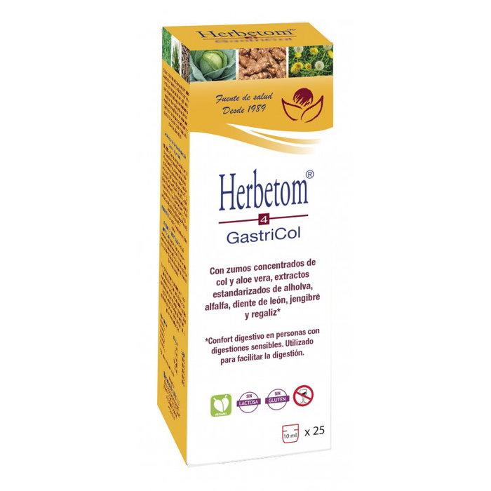 Herbetom 4 Gc Herbetom 4 Gc
