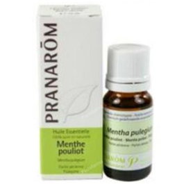 PRANAROM ACEITES Huile essentielle de Mentha pulegium (menta poleo) 10ml