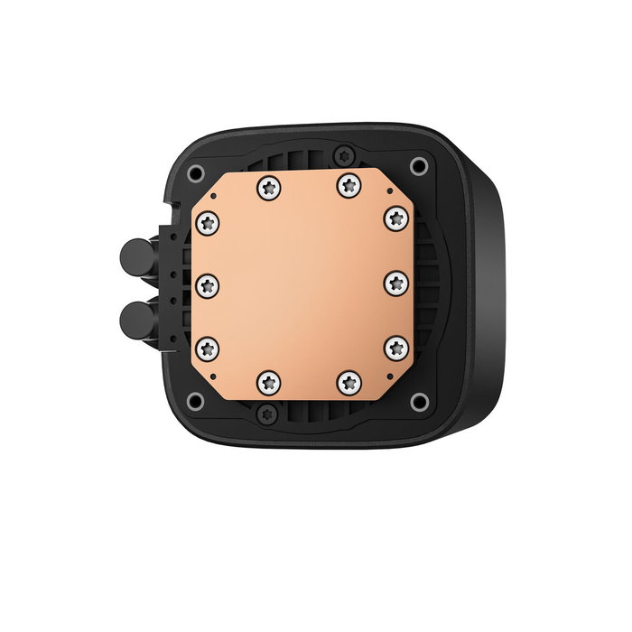 Kit de refroidissement liquide DEEPCOOL R-LE240-BKAMMC-G-2