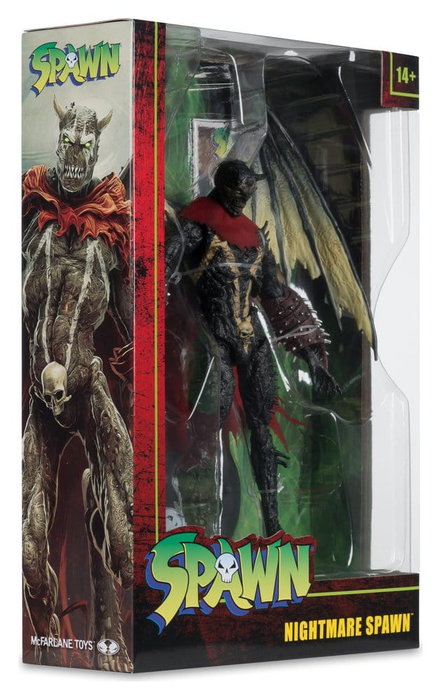 McFarlane Toys Figurine Classic Nightmare Spawn 22,61 cm