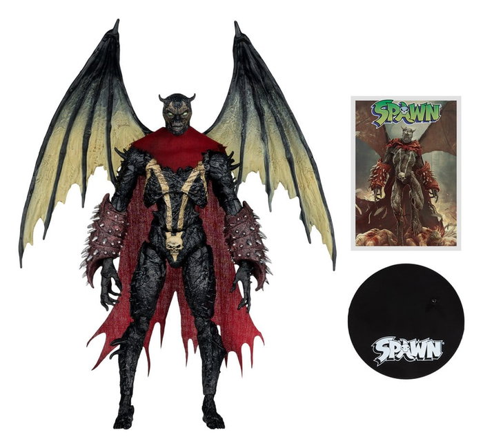 McFarlane Toys Figurine Classic Nightmare Spawn 22,61 cm
