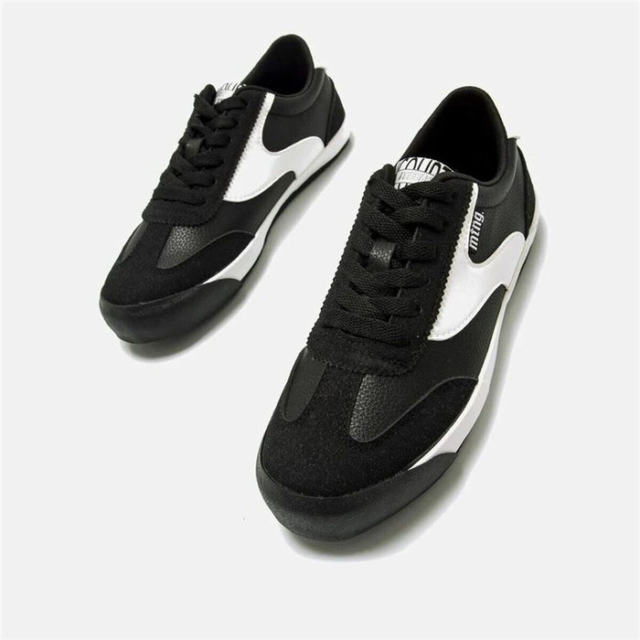 Chaussures de sport pour femme Mustang Mustang 2025 V Attitude Chaussures de sport pour femme Mustang Mustang 2025 V Attitude