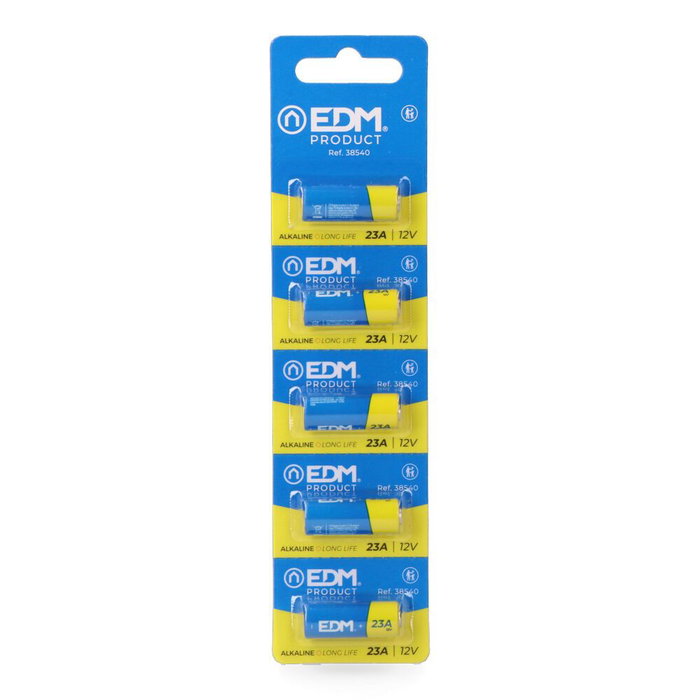 Edm Max-Pro 23A 12V