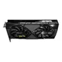 PNY Carte graphique GeForce RTX 5060 Ti 8 Go Overclocked Ventilateur Double DLSS 4 pour Gaming et VR