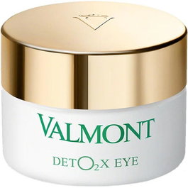 Valmont - Crème pour les yeux Deto2x - 12ml