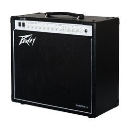 Peavey Invective 112 Combo Ampli Guitare Électrique à Lampes