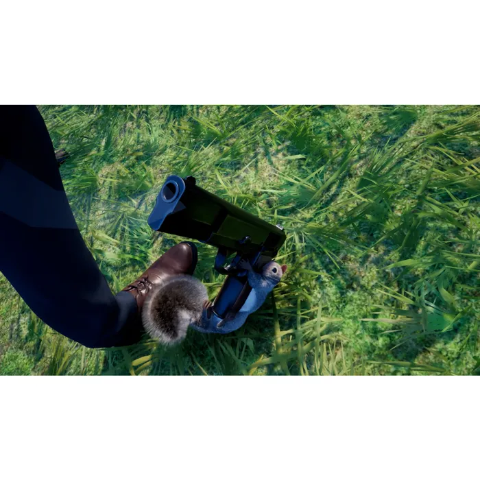 Just For Games Squirrel With A Gun Nintendo Switch 2 Just For Games Squirrel With A Gun Nintendo Switch 2