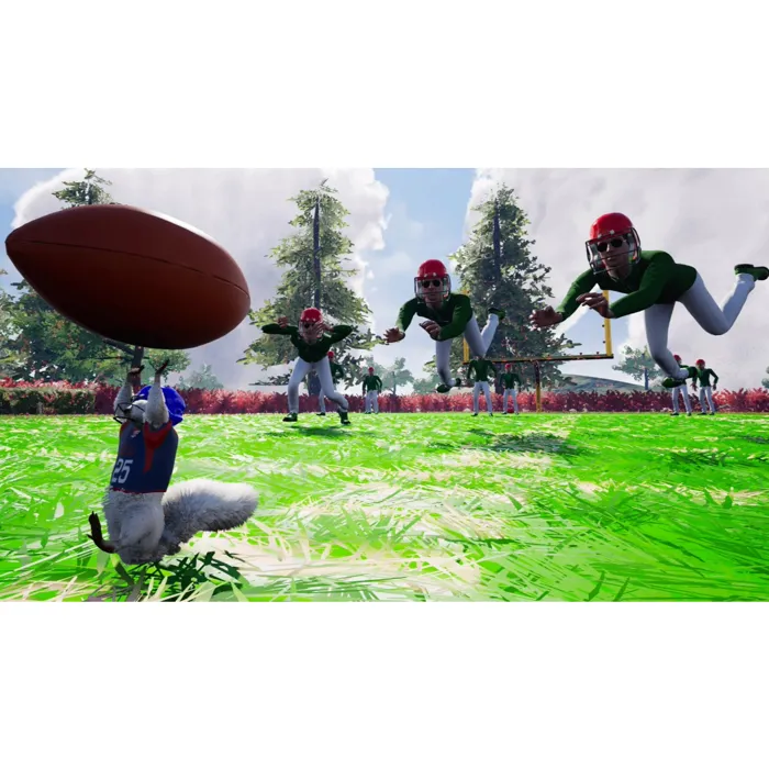 Just For Games Squirrel With A Gun Nintendo Switch 2 Just For Games Squirrel With A Gun Nintendo Switch 2