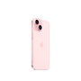 Apple iPhone 15 256 Go Rose – Smartphone 15,5 cm (6,1") Super Retina XDR, 48+12 Mpx, 5G, iOS 17