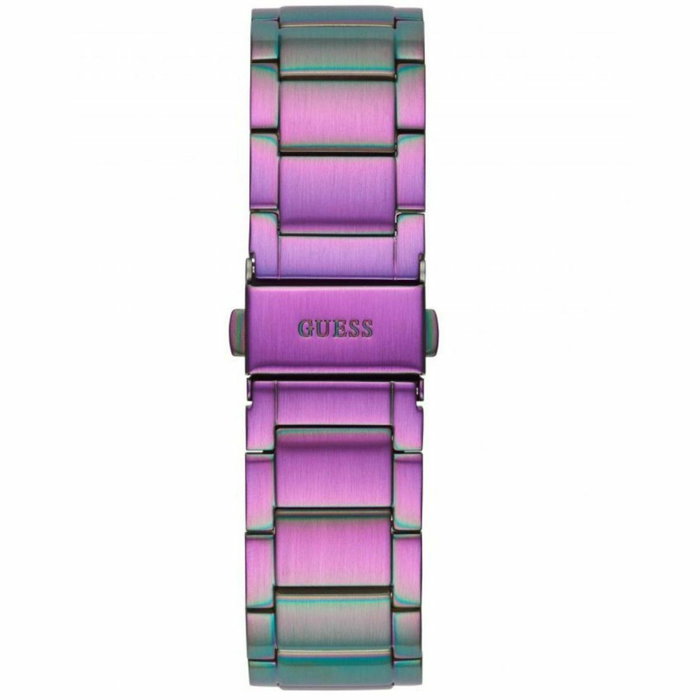Guess GW0302L3 Montre Analogique Multicolore