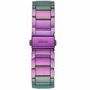 Guess GW0302L3 Montre Analogique Multicolore