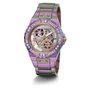 Guess GW0302L3 Montre Analogique Multicolore