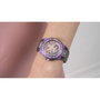 Guess GW0302L3 Montre Analogique Multicolore