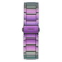 Guess GW0302L3 Montre Analogique Multicolore