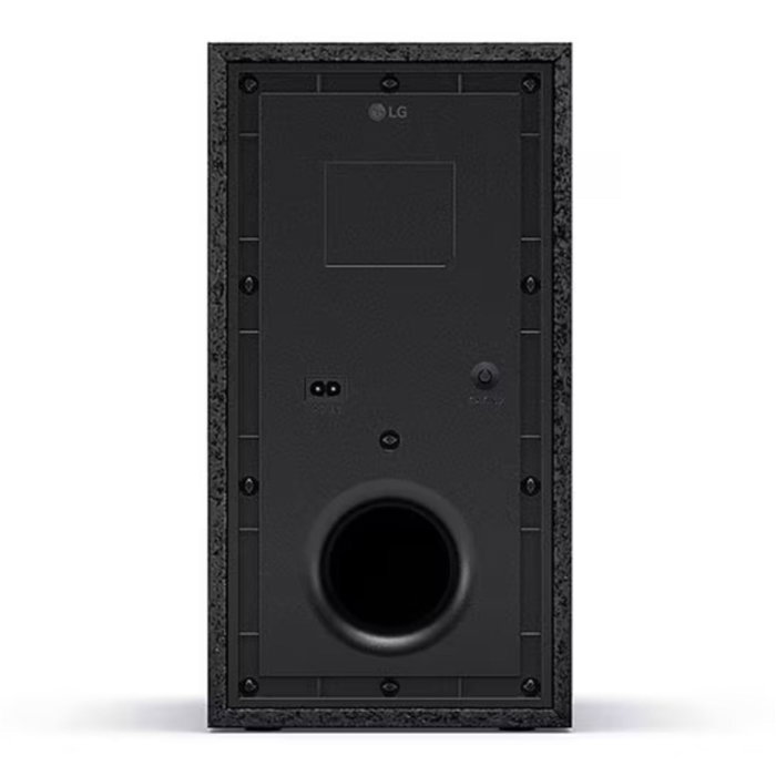LG DS70TY Barre de son 3.1.1 avec Dolby Atmos - Noir