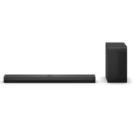 LG DS70TY Barre de son 3.1.1 avec Dolby Atmos - Noir