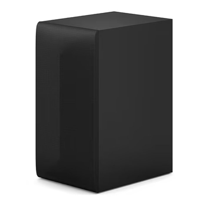 LG DS70TY Barre de son 3.1.1 avec Dolby Atmos - Noir