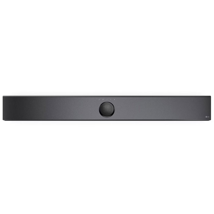 LG DS70TY Barre de son 3.1.1 avec Dolby Atmos - Noir