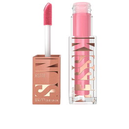 Maybelline SUNKISSER Blush et Poudre Bronzante Liquide #05 Flamboyant 4.7 ml