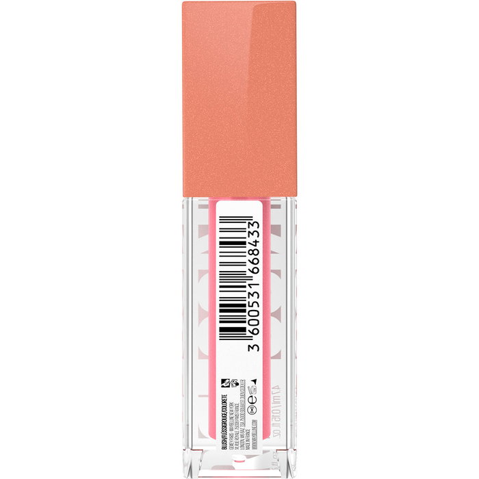 Maybelline SUNKISSER Blush et Poudre Bronzante Liquide #05 Flamboyant 4.7 ml Maybelline SUNKISSER Blush et Poudre Bronzante Liquide #05 Flamboyant 4.7 ml