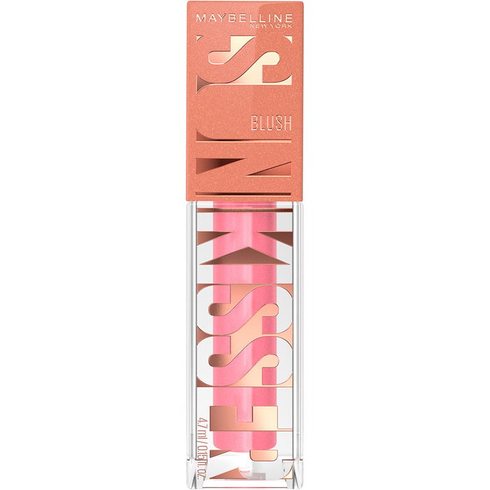 Maybelline SUNKISSER Blush et Poudre Bronzante Liquide #05 Flamboyant 4.7 ml Maybelline SUNKISSER Blush et Poudre Bronzante Liquide #05 Flamboyant 4.7 ml