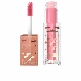 Maybelline SUNKISSER Blush et bronzant liquide 05 Blazing blush Rose 4,7 ml