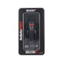 Babyliss Trimmer SkeletonFX Boost+ Mate Rouge et Noir